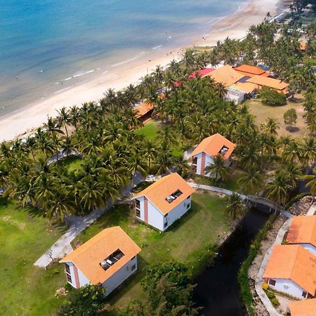 Dat Lanh Beach Resort La Gi Εξωτερικό φωτογραφία