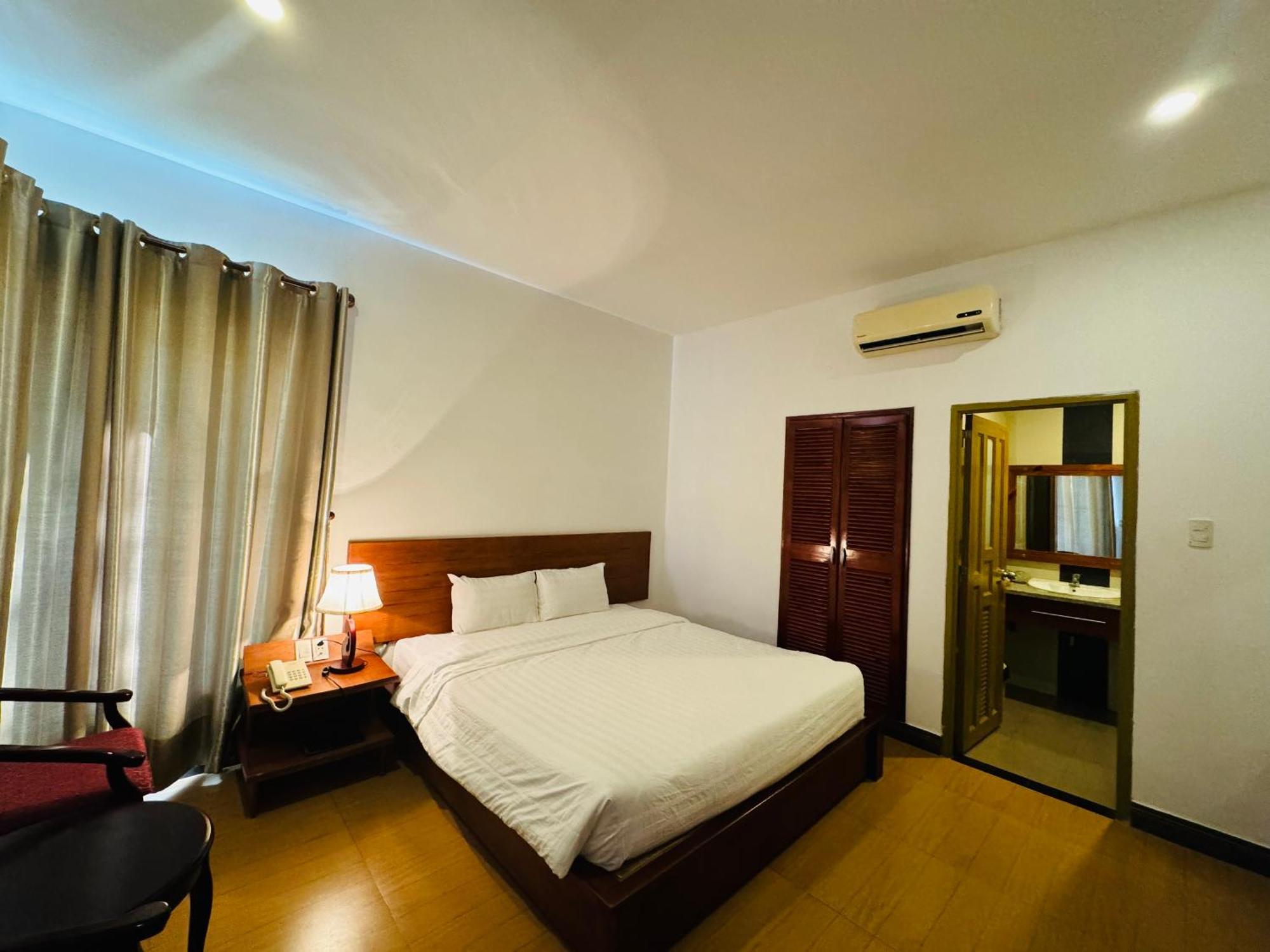 Dat Lanh Beach Resort La Gi Εξωτερικό φωτογραφία