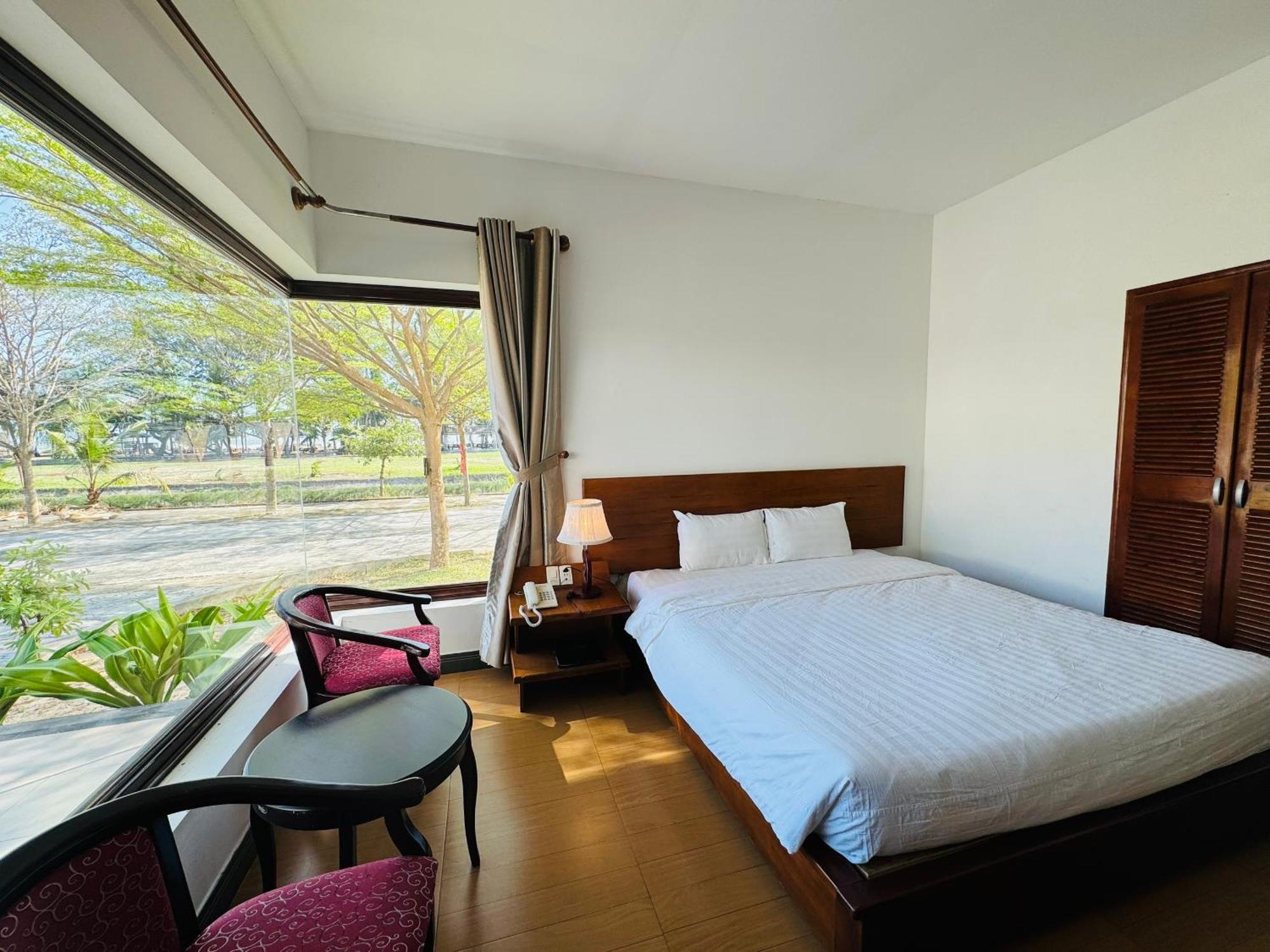 Dat Lanh Beach Resort La Gi Εξωτερικό φωτογραφία